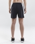 Preview: Damen Craft Progress Short Contrast - Schwarz/Weiß
