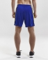 Preview: Herren Craft Progress Short Contrast - Blau/Gelb