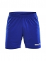 Preview: Herren Craft Progress Short Contrast - Blau/Gelb