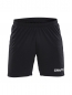 Preview: Herren Craft Progress Short Contrast - Schwarz/Pink