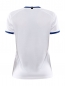 Preview: Damen Craft Progress 2.0 Graphic Trikot Weiß/Blau