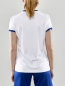 Preview: Damen Craft Progress 2.0 Graphic Trikot Weiß/Blau