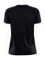 Preview: Damen Craft Progress 2.0 Graphic Trikot Schwarz/Blau