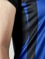 Preview: Damen Craft Progress 2.0 Stripe Trikot - Schwarz/Blau