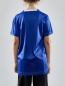 Preview: Kinder Craft Progress 2.0 Stripe Trikot - Blau/Weiß