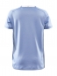 Preview: Kinder Craft Progress 2.0 Stripe Trikot - Hellblau/Weiß