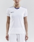 Preview: Damen Craft Progress Contrast Trikot - Weiß/Blau