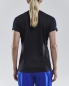 Preview: Damen Craft Progress Contrast Trikot - Schwarz/Blau