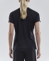 Preview: Damen Craft Progress Contrast Trikot - Schwarz/Weiß