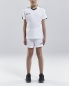 Preview: Kinder Craft Progress Contrast Trikot - Weiß/Schwarz