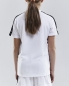 Preview: Kinder Craft Progress Contrast Trikot - Weiß/Schwarz