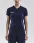Preview: Damen Craft Squad Solid Trikot - Navy