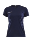 Preview: Damen Craft Squad Solid Trikot - Navy