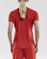 Preview: Damen Craft Squad Solid Trikot - Rot