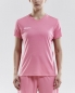 Preview: Damen Craft Squad Solid Trikot - Pink