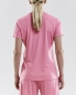Preview: Damen Craft Squad Solid Trikot - Pink