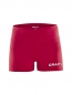 Preview: Kinder Craft Squad Hotpants - Rot