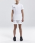 Preview: Kinder Craft Squad Solid Trikot - Weiß
