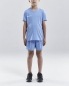 Preview: Kinder Craft Squad Solid Trikot - Hellblau
