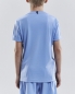 Preview: Kinder Craft Squad Solid Trikot - Hellblau
