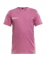 Preview: Kinder Craft Squad Solid Trikot - Pink