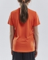 Preview: Kinder Craft Squad Solid Trikot - Orange