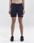 Preview: Damen Craft Squad Short - Navy