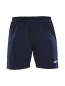 Preview: Damen Craft Squad Short - Navy