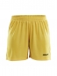 Preview: Herren Craft Squad Short - Gelb