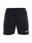 Preview: Damen Craft Squad Short - Schwarz