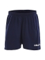 Preview: Kinder Craft Squad Short - Navy