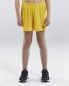 Preview: Kinder Craft Squad Short - Gelb