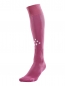 Preview: Craft Strumpfstutzen Squad Socks - Pink