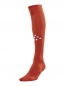Preview: Craft Strumpfstutzen Squad Socks - Orange