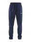 Preview: Damen Trainingshose Craft Progress Pant - Navy