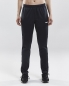 Preview: Damen Trainingshose Craft Progress Pant - Schwarz
