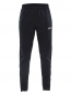 Preview: Damen Trainingshose Craft Progress Pant - Schwarz
