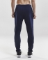 Preview: Trainingshose Craft Progress Pant - Navy/Weiß