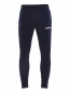 Preview: Trainingshose Craft Progress Pant - Navy/Weiß