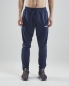 Preview: Kinder Trainingshose Craft Progress Pant - Navy