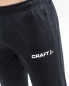 Preview: Trainingshose Craft Progress Pant - Schwarz