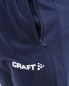 Preview: Kinder Trainingshose Craft Progress Pant - Navy/Weiß