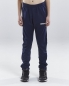 Preview: Kinder Trainingshose Craft Progress Pant - Navy/Weiß