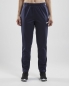 Preview: Damen Trainingshose Craft Squad Pant - Navy