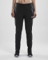 Preview: Damen Trainingshose Craft Squad Pant - Schwarz