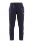 Preview: Damen Trainingshose Craft Squad Pant - Navy