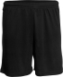 Preview: Kinder Derbystar Basic Short - Schwarz