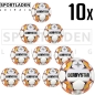 Mobile Preview: 10er Ballpaket Derbystar Stratos TTv23 - Trainingsball