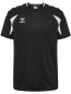 Preview: Kinder Hummel Core 2.0 Trikot BLACK/ WHITE