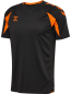 Preview: Damen Hummel Core 2.0 Trikot BLACK/ ORANGE TIGER